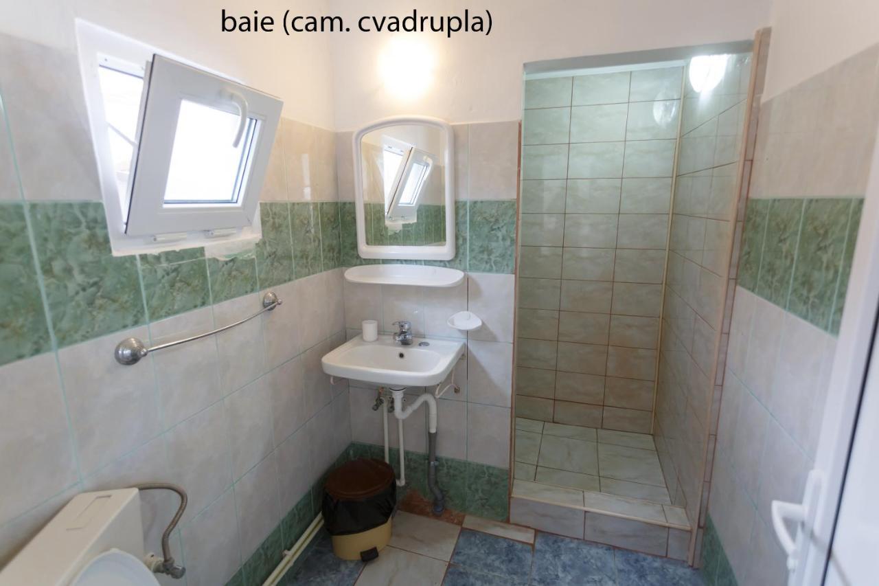 Hotel Casa Selena à Costinesti Extérieur photo