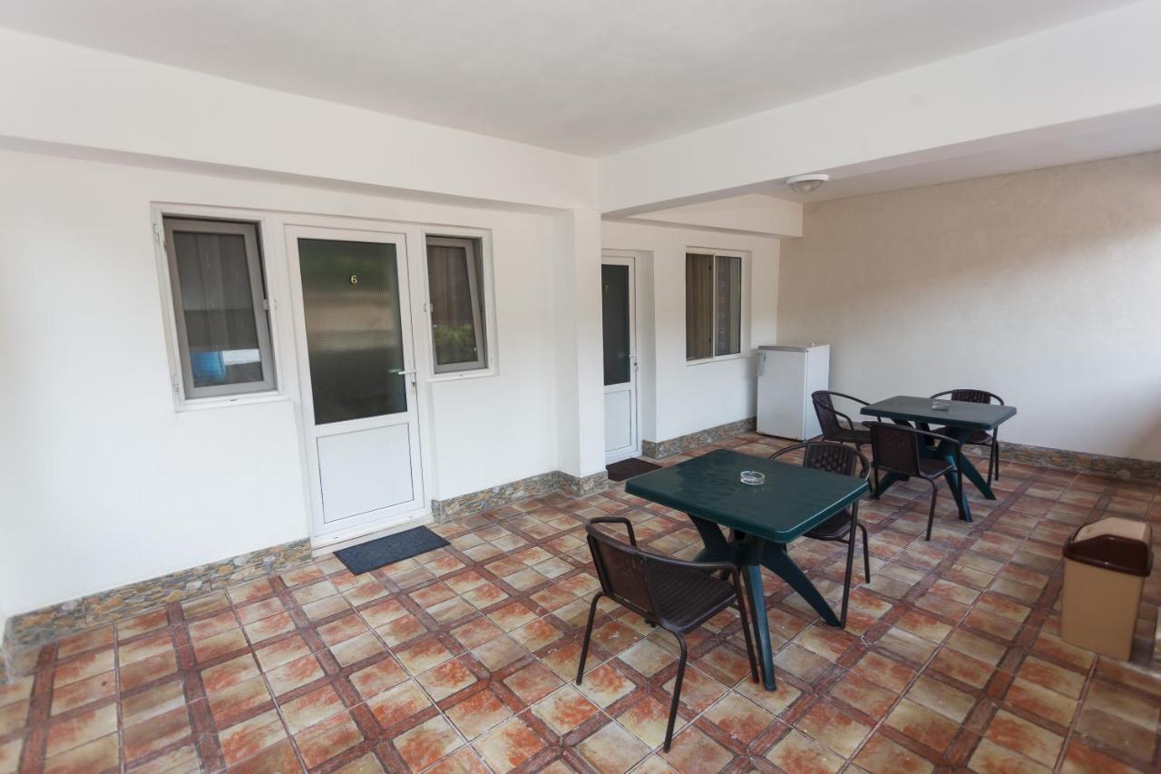 Hotel Casa Selena à Costinesti Extérieur photo