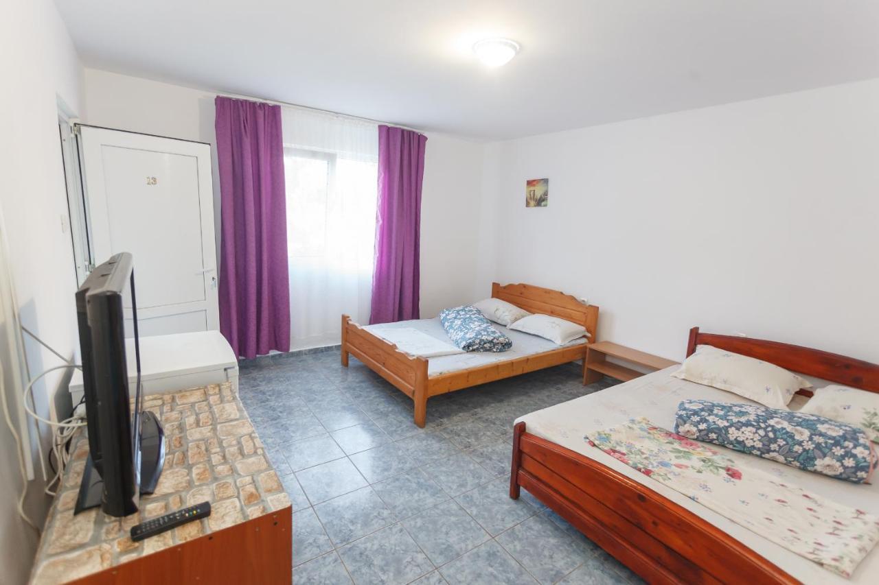 Hotel Casa Selena à Costinesti Extérieur photo