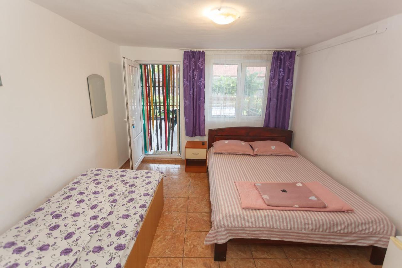 Hotel Casa Selena à Costinesti Extérieur photo