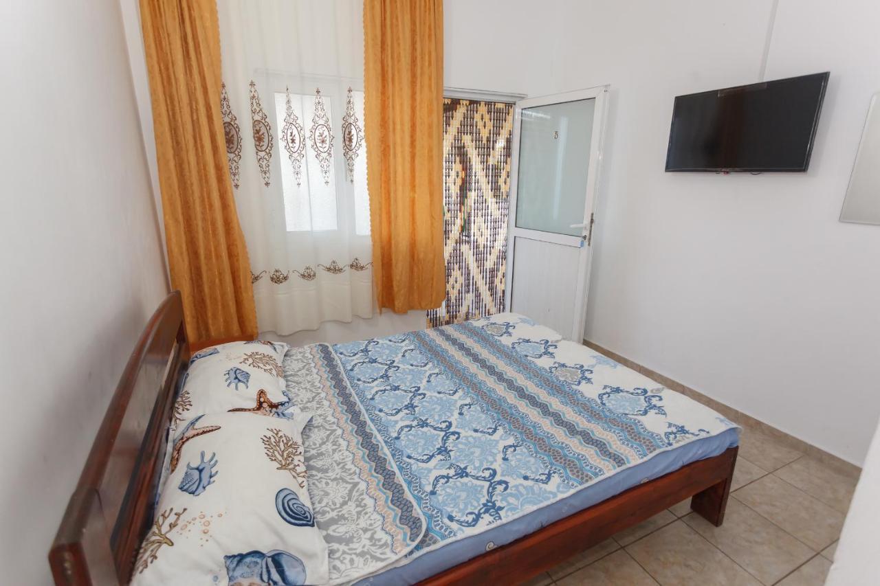 Hotel Casa Selena à Costinesti Extérieur photo