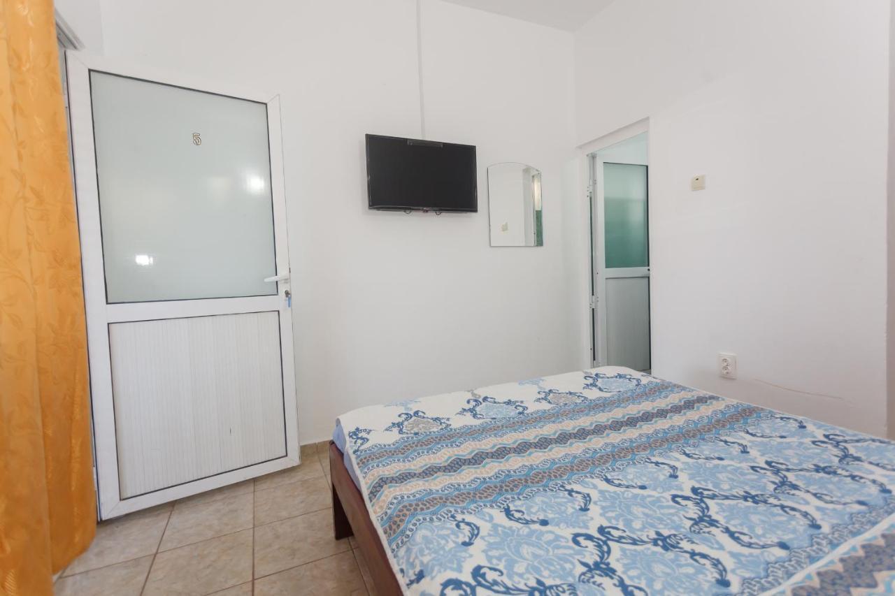 Hotel Casa Selena à Costinesti Extérieur photo