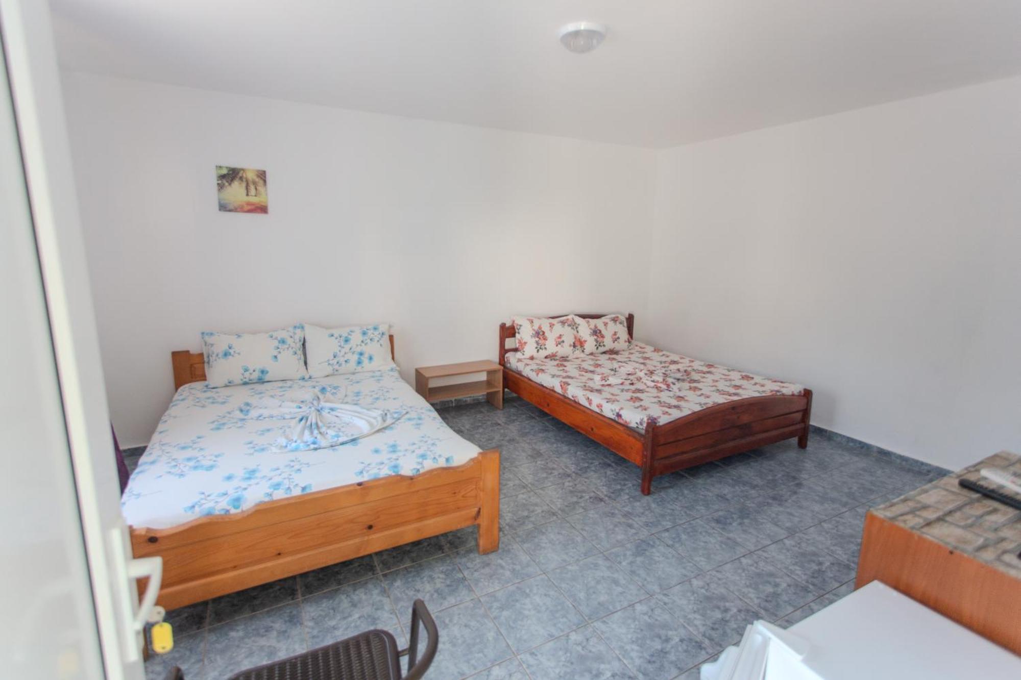 Hotel Casa Selena à Costinesti Extérieur photo