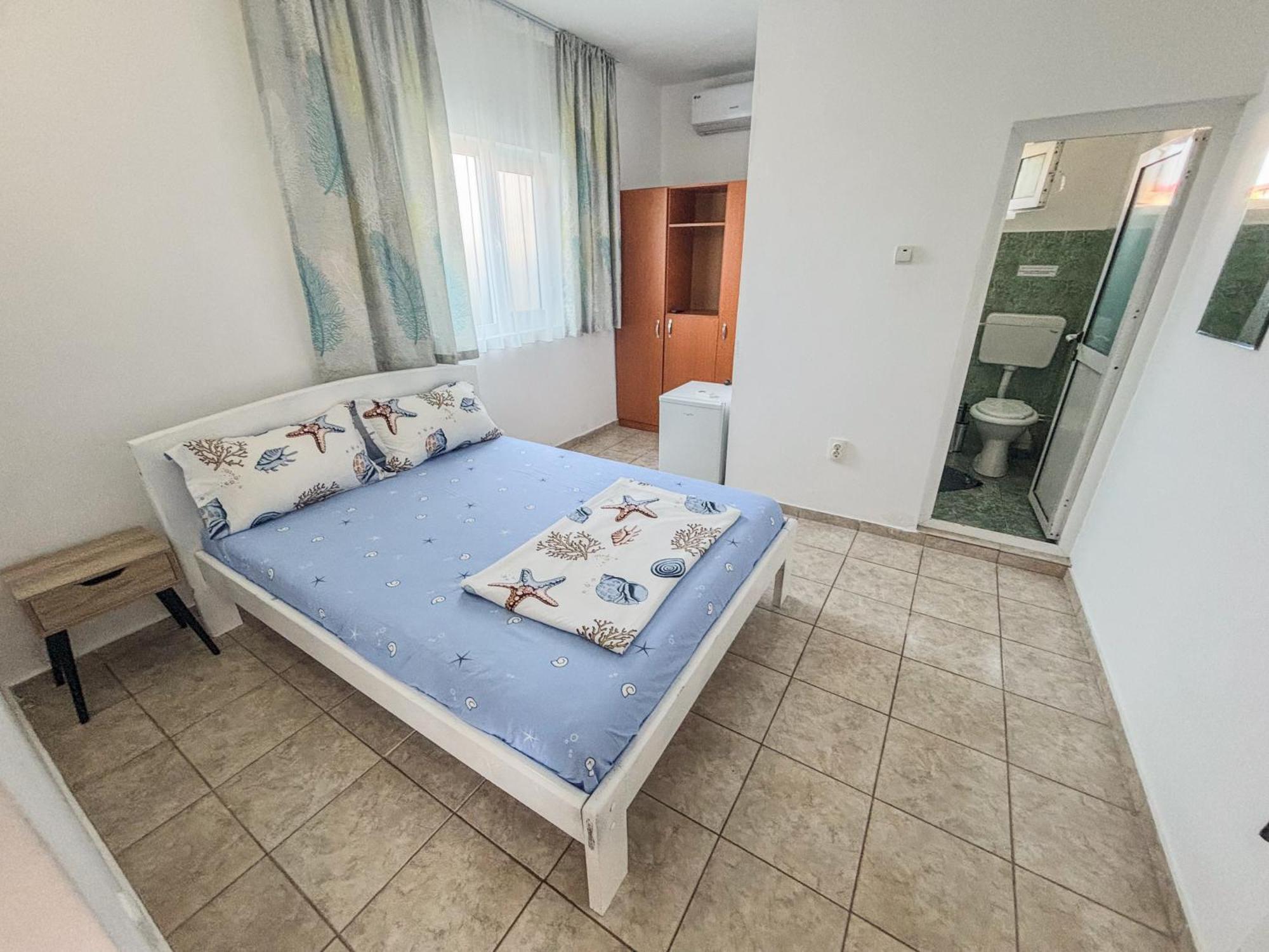 Hotel Casa Selena à Costinesti Extérieur photo
