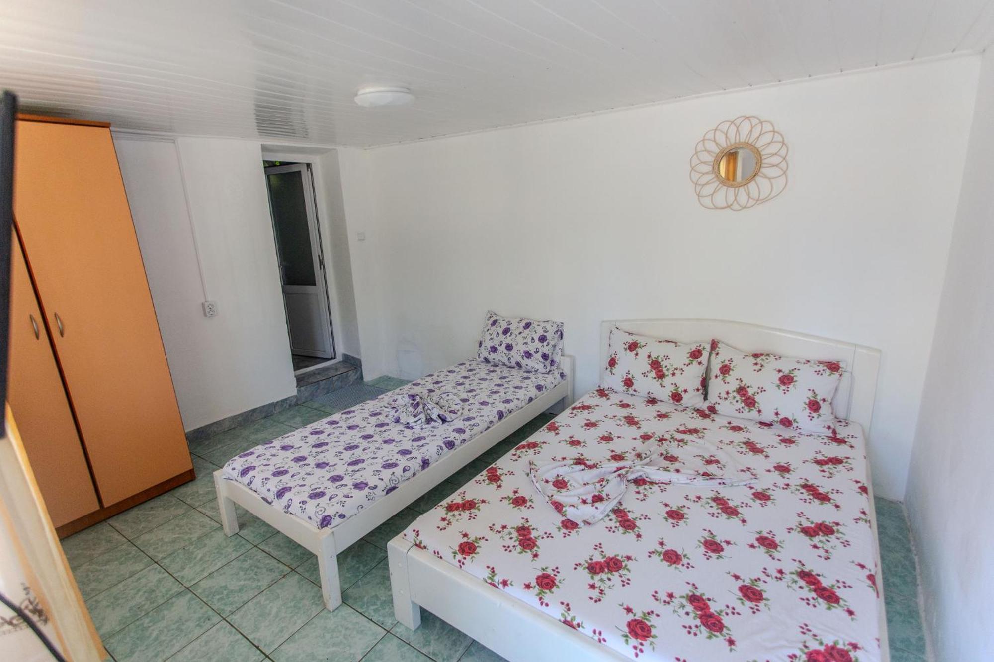 Hotel Casa Selena à Costinesti Extérieur photo