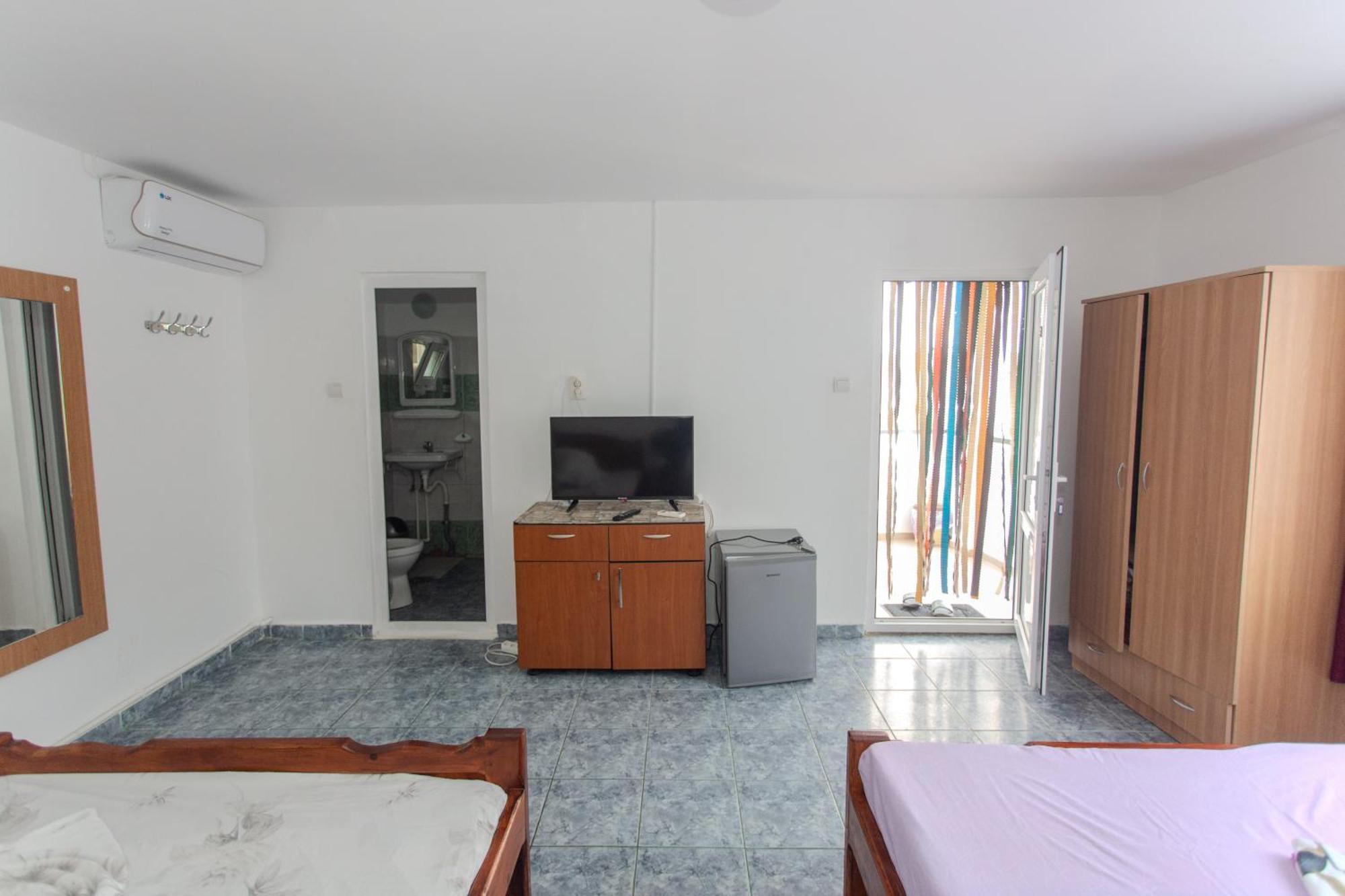 Hotel Casa Selena à Costinesti Extérieur photo